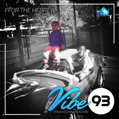 Vibe '93 - Single