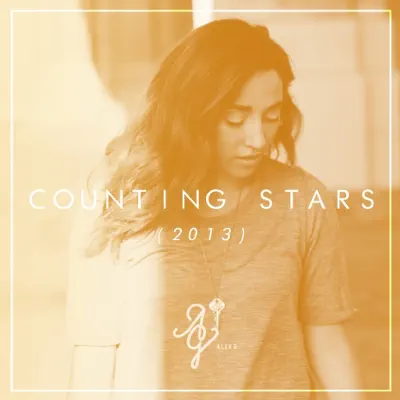 Counting Stars - Single - Alex G
