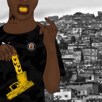 18K (feat. LEALL) - Single - Alfa FN