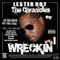 Da Movement (feat. Boney Skrone & Papa Smurf) - Lester Roy lyrics