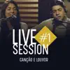 Canção e Louvor - Sossega (Live)