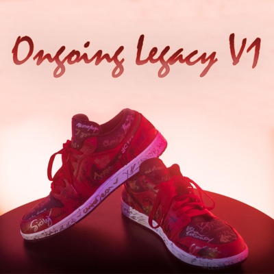 Ongoing Legacy, Vol. 1