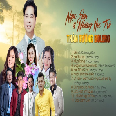 Ngọc Sơn Và Những Học Trò Thần Tượng Bolero