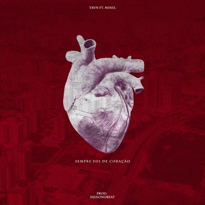 Sempre Foi de Coração - Single