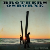 BROTHERS OSBORNE - Shoot Me Straight Chords and Lyrics
