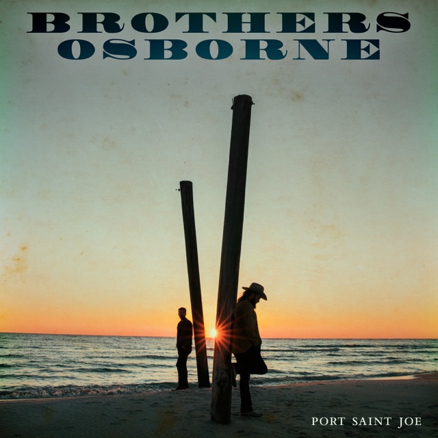 Brothers Osborne - I Don't Remember Me (Before You)