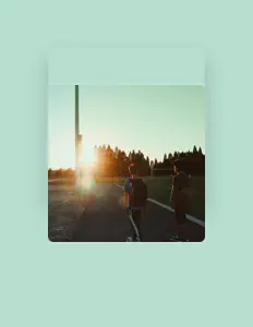 聆聽 Cruinha、觀看音樂影片、閱讀小傳、查看巡演日期等！