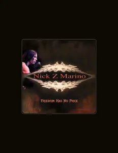 Posłuchaj wykonawcy Nick Z Marino, obejrzyj teledyski, przeczytaj biografię, zobacz daty tras koncertowych i nie tylko!