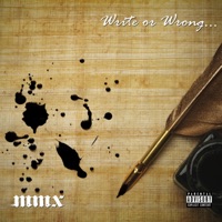 Write or Wrong - Matt Maddox