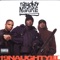 Sleepin' on Jersey (feat. Queen Latifah) - Naughty By Nature lyrics