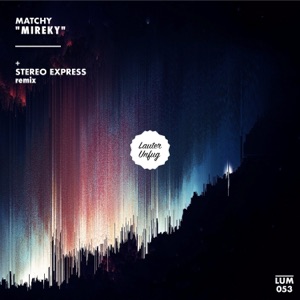 Mireky - EP