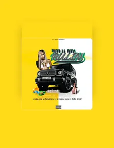 Crazy One la Tendencia: песни, клипы, биография, даты выступлений и многое другое.