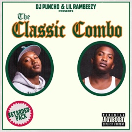 Area Codes (feat. Big Fella Zil) DJ Puncho & Lil Rambeezy