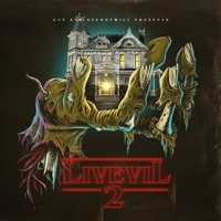 Livevil 2 - Gun40 & Deedotwill