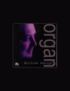 Dengarkan Wolfram Adolph, tonton video musik, baca bio, lihat tanggal tur & lainnya!