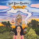 Lost Bayou Ramblers - Sabine Turnaround