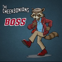 The Cheekbonians - Freaks