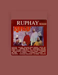 聆聽 Ruphay、觀看音樂影片、閱讀小傳、查看巡演日期等！