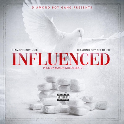 Influenced (feat. Diamond Boy Certified) - Single