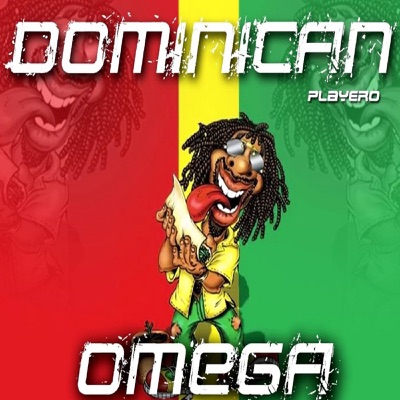 Dominican Playero Omega Shazam
