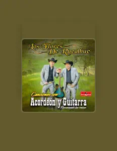 Listen to Los Flores de Rucalhue, watch music videos, read bio, see tour dates & more!