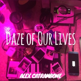 How Yo Feel (feat. Zero) Alex Catrambone