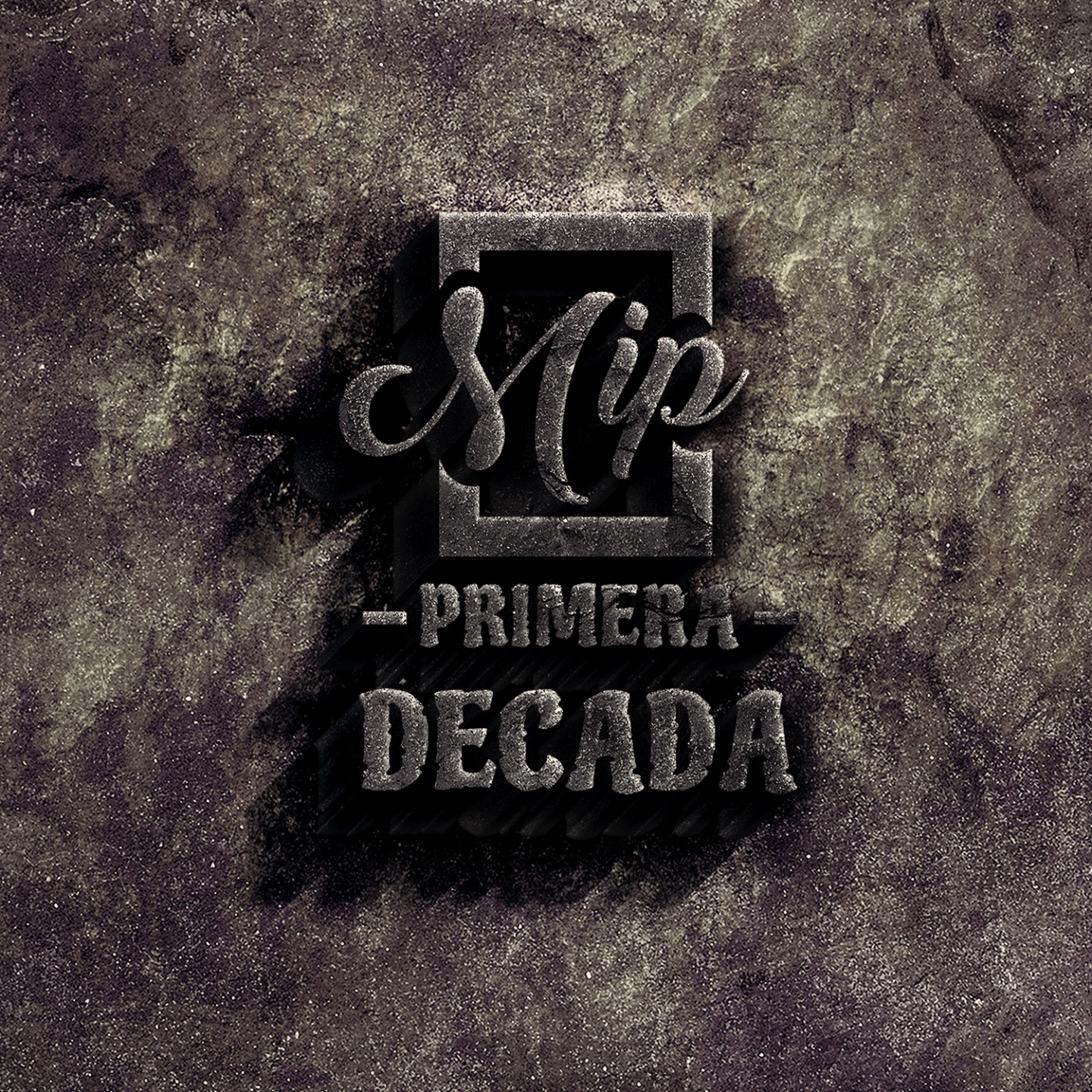 Imperio, Primera Década de Éxitos (Sin Placas)