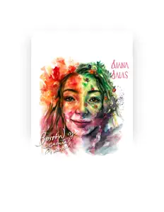Listen to Diana Salas, watch music videos, read bio, see tour dates & more!