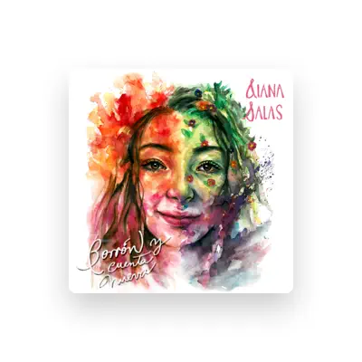 Listen to Diana Salas, watch music videos, read bio, see tour dates & more!