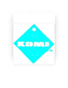 收听 KOME、观看音乐视频、阅读小传、查看巡演日期等 ！