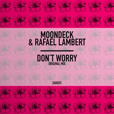 Don't Worry - Single