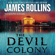 James Rollins - The Devil Colony