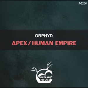Apex / Human Empire - Single
