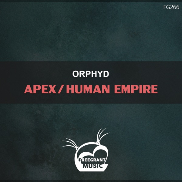 Apex / Human Empire - Single