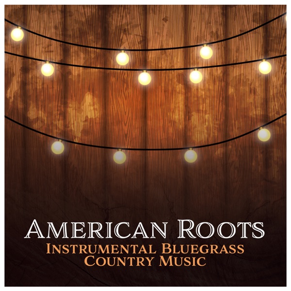 American Roots - Instrumental Bluegrass Country Music, Rural Dance, Barn Party