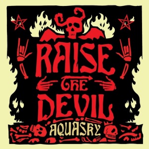 Raise the Devil