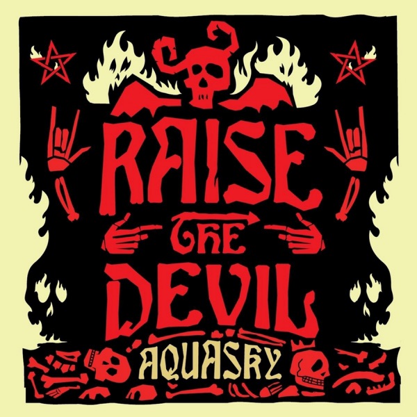 Raise the Devil