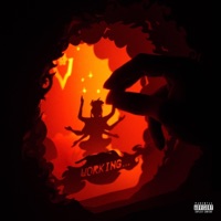 Working... - BrassiousMonk