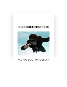Closed Heart Surgeryを聴いたり、ミュージックビデオを鑑賞したり、経歴やツアー日程などを確認したりしましょう！