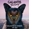 True Feeling (Galantis & shndō VIP Mix) - Galantis lyrics