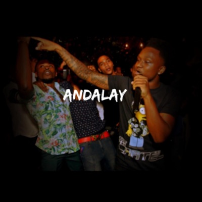 Andalay - Single