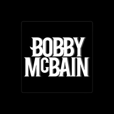 Listen to Bobby McBain, watch music videos, read bio, see tour dates & more!