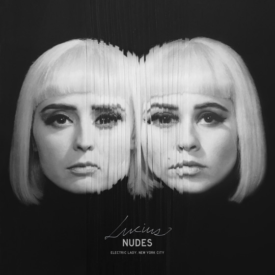 Cover artwork for Tempest (Acoustic)