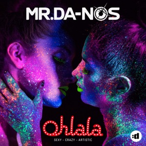 Ohlala - EP