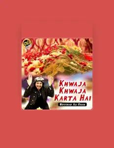 聆聽 Noushad Ali Khan、觀看音樂影片、閱讀小傳、查看巡演日期等！