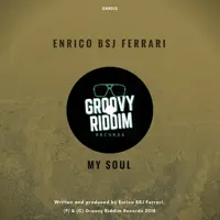 My Soul — Enrico BSJ Ferrari