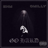 Go H Ard Remix (feat. Omilly) [Remix] - Single - E N M