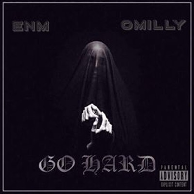Go H Ard Remix (feat. Omilly) [Remix] - Single