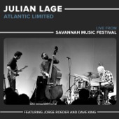 Atlantic Limited (Live from Savannah Music Festival) artwork