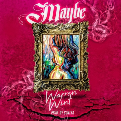 Maybe - Single